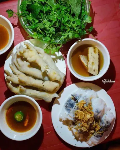 Top 12+ Quán Chân Gà Luộc Ngon Ở Hà Nội 2026: Địa Chỉ "chuẩn Vị" Gây Nghiện, Giá Hời Dành Cho Dân Ăn Vặt Top 12+ Quán Chân Gà Luộc Ngon Ở Hà Nội 2026: Địa Chỉ "chuẩn Vị" Gây Nghiện, Giá Hời Dành Cho Dân Ăn Vặt