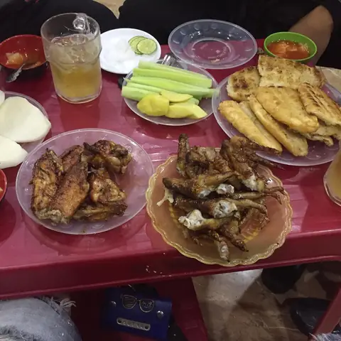 Top 12+ Quán Chân Gà Luộc Ngon Ở Hà Nội 2026: Địa Chỉ "chuẩn Vị" Gây Nghiện, Giá Hời Dành Cho Dân Ăn Vặt Top 12+ Quán Chân Gà Luộc Ngon Ở Hà Nội 2026: Địa Chỉ "chuẩn Vị" Gây Nghiện, Giá Hời Dành Cho Dân Ăn Vặt