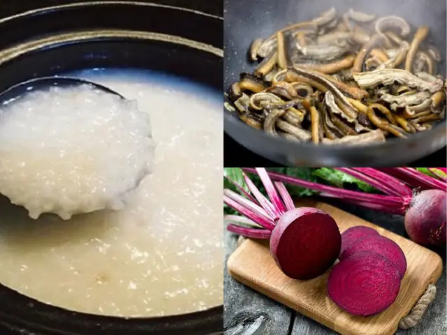 Cháo Thịt Bò Nấu Với Củ Dền Được Không? Bí Quyết Nấu Ngon, Mềm, Đẹp Màu "chuẩn Không Cần Chỉnh" Năm 2026 Cháo Thịt Bò Nấu Với Củ Dền Được Không? Bí Quyết Nấu Ngon, Mềm, Đẹp Màu "chuẩn Không Cần Chỉnh" Năm 2026
