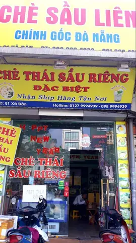 Chè Sầu Liên 81 Xã Đàn: Hương Vị Hà Thành Giữa Tim Thủ Đô Năm 2026 – Địa Chỉ "thánh" Check-in Và Mua Sắm Quà Biếu Không Thể Bỏ Lỡ