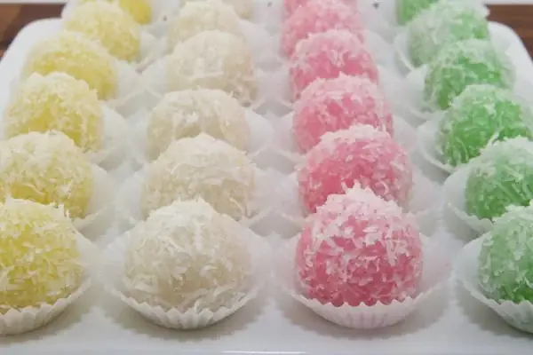 Chị Bánh Bao Làm Bánh Giọt Nước: Bí Mật "thần Thánh" Giúp Lớp Vỏ Trong Suốt, Dẻo Dai, Nhân Nồng Nàn Không Hề Bị Nứt - Review Chi Tiết & Công Thức Chuẩn Vị Huế 2026