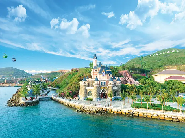 Chi Phí Xây Dựng Vinpearl Nha Trang: Phân Tích Chi Tiết, Bối Cảnh Lịch Sử Và Giá Trị Thực Tế Năm 2026