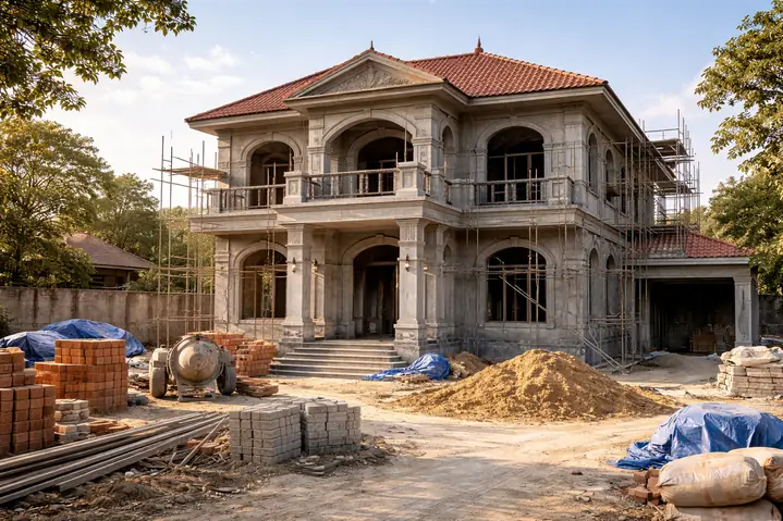 Chi Phí Xây Dựng Vinpearl Nha Trang: Phân Tích Chi Tiết, Bối Cảnh Lịch Sử Và Giá Trị Thực Tế Năm 2026