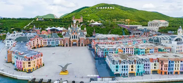 Chi Phí Xây Dựng Vinpearl Nha Trang: Phân Tích Chi Tiết, Bối Cảnh Lịch Sử Và Giá Trị Thực Tế Năm 2026