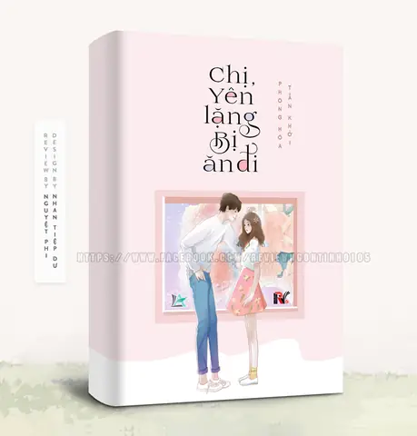 Hồi Ký "chuyện Của Chị Yên Lặng": 13 Năm Trôi Qua (nhìn Từ Năm 2026), Câu Chuyện "bị Ăn Đi" Vẫn Còn Đó Là Bài Học Gì Cho Gen Z?
