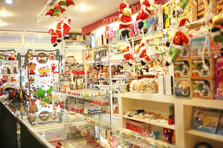 Top 7 Chợ Đầu Mối Đồ Chơi Trẻ Em Hà Nội 2026: Giá Sỉ Rẻ, Đa Dạng Mẫu Mã, Uy Tín Nhất