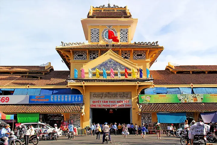 Top 7 Chợ Đầu Mối Đồ Chơi Trẻ Em Hà Nội 2026: Giá Sỉ Rẻ, Đa Dạng Mẫu Mã, Uy Tín Nhất