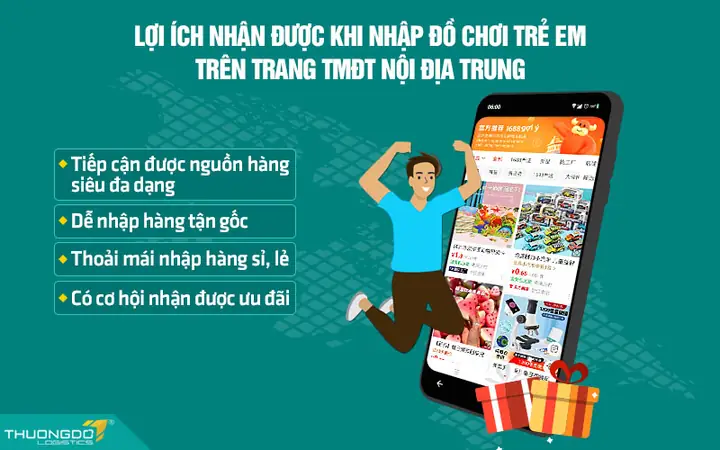 Top 7 Chợ Đầu Mối Đồ Chơi Trẻ Em Hà Nội 2026: Giá Sỉ Rẻ, Đa Dạng Mẫu Mã, Uy Tín Nhất