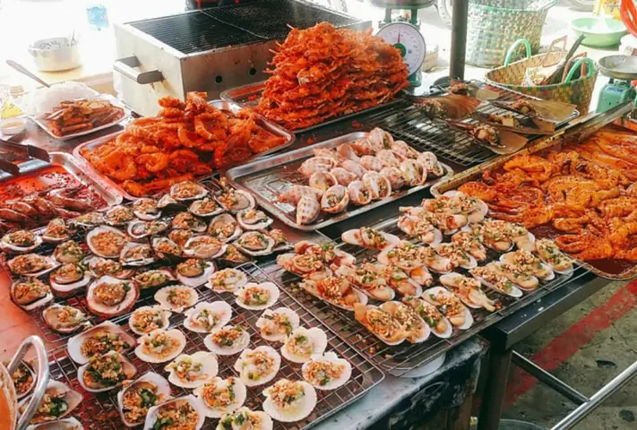 Top 7 Chợ Đầu Mối Hải Sản TPHCM 2026: Giá Tốt, Tươi Sống, Uy Tín – Review Chi Tiết Địa Chỉ, Giờ Mở Cửa, Kinh Nghiệm Mua Sắm "chuẩn Không Cần Chỉnh"