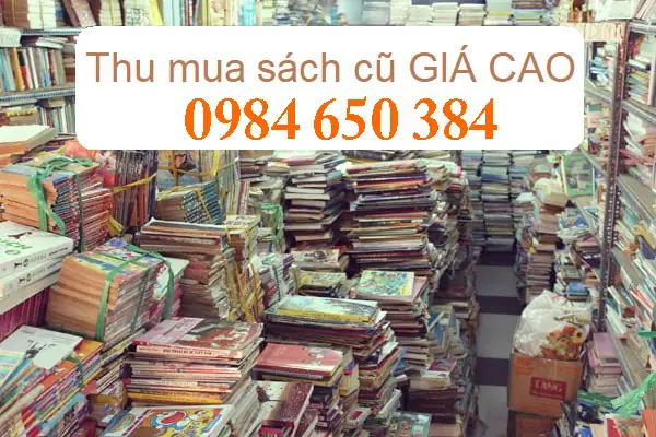 Top Chỗ Thu Mua Sách Cũ TPHCM 2026: Địa Chỉ Uy Tín, Giá Cao, Đổi Trả Dễ Dàng Top Chỗ Thu Mua Sách Cũ TPHCM 2026: Địa Chỉ Uy Tín, Giá Cao, Đổi Trả Dễ Dàng