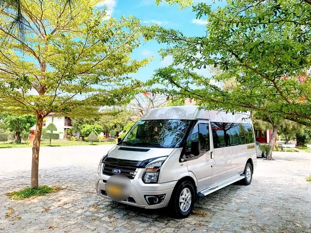 Cho Thuê Xe Du Lịch Đà Lạt 2026: Bảng Giá Mới Nhất, Top Xe Phổ Biến & Bí Quyết Thuê An Toàn, Tiết Kiệm