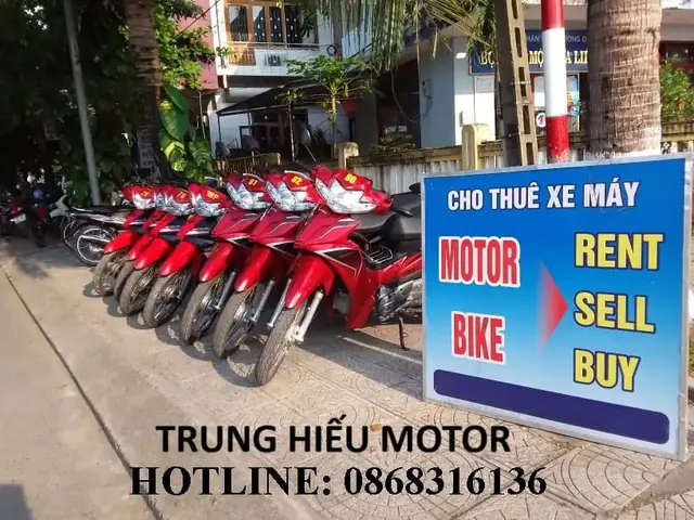 Cho Thuê Xe Máy Quận 8 Năm 2026: Bảng Giá Mới Nhất, Top Địa Chỉ Uy Tín & Bí Quyết Thuê An Toàn, Tiết Kiệm