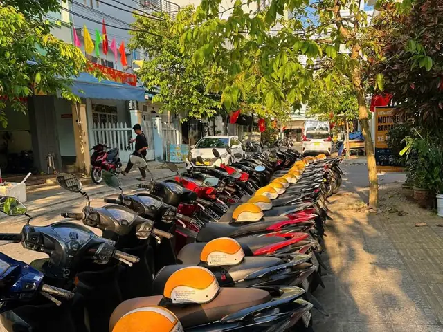 Cho Thuê Xe Máy Thủ Đức 2026: Bảng Giá Mới Nhất, Top Địa Chỉ Uy Tín & Kinh Nghiệm Thuê An Toàn