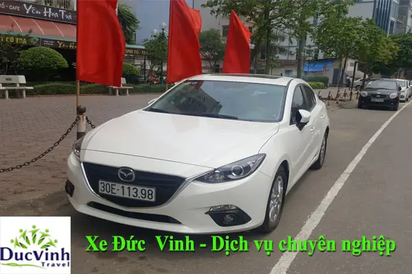Cho Thuê Xe Mazda 3 Tự Lái Hà Nội 2026: Giá Cả, Quy Trình, Top Đơn Vị Uy Tín & Kinh Nghiệm Thuê Xe "chuẩn Không Cần Chỉnh"