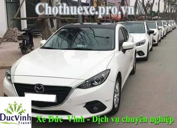 Cho Thuê Xe Mazda 3 Tự Lái Hà Nội 2026: Giá Cả, Quy Trình, Top Đơn Vị Uy Tín & Kinh Nghiệm Thuê Xe "chuẩn Không Cần Chỉnh"