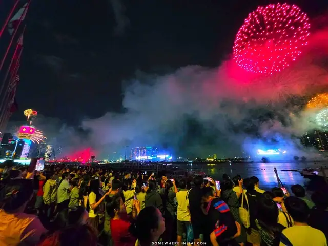 Chơi Gì Ở Sài Gòn Ban Ngày 2026: Hướng Dẫn Trọn Vẹn 50+ Địa Điểm "chữa Lành", Check-in Đỉnh Cao & Ẩm Thực Ngon "cháy" Nhà Mình