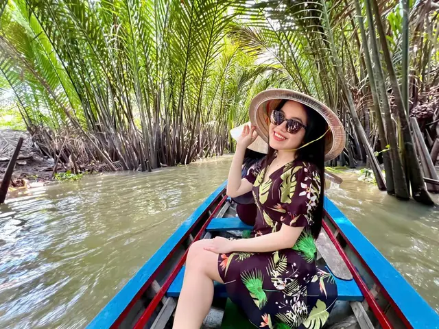Chơi Gì Ở Sài Gòn Ban Ngày 2026: Hướng Dẫn Trọn Vẹn 50+ Địa Điểm "chữa Lành", Check-in Đỉnh Cao & Ẩm Thực Ngon "cháy" Nhà Mình
