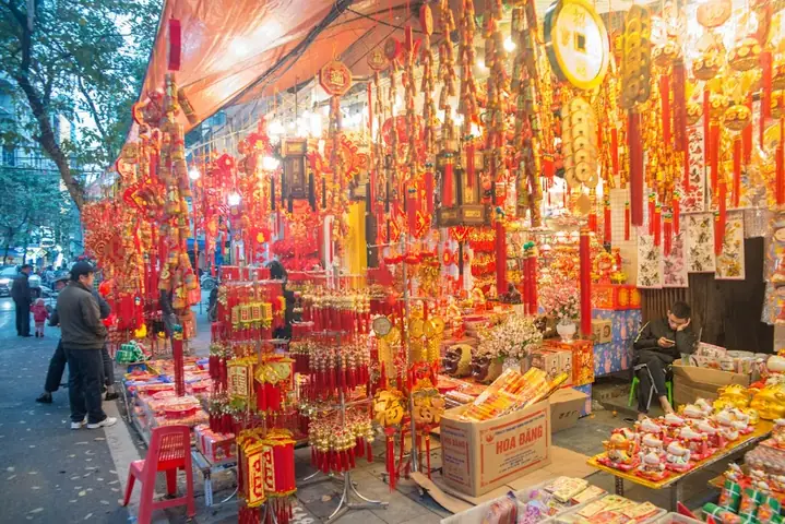 Hướng Dẫn Chơi Tết Dương Lịch 2027 Tại Hà Nội: Top Địa Điểm Countdown, Sự Kiện Đón Năm Mới & Review Chi Tiết Nhất (cập Nhật 2026)