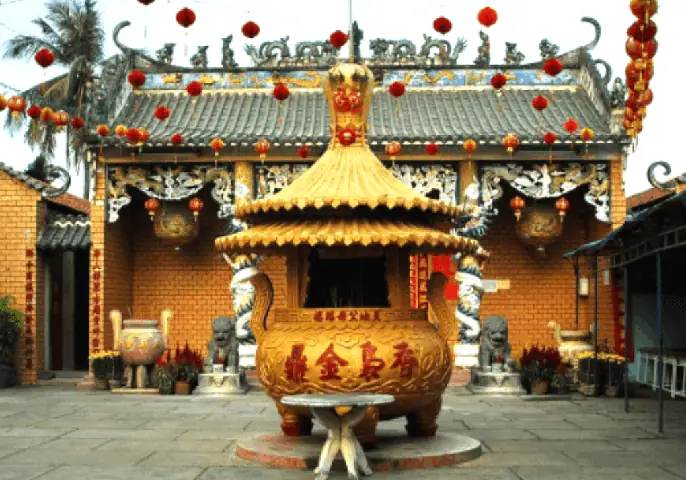 Chùa Bà Bình Dương Thờ Ai? Lịch Sử, Kiến Trúc Và Hướng Dẫn Du Lịch Chi Tiết Nhất Năm 2026 Chùa Bà Bình Dương Thờ Ai? Lịch Sử, Kiến Trúc Và Hướng Dẫn Du Lịch Chi Tiết Nhất Năm 2026