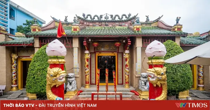 Chùa Bà Bình Dương Thờ Ai? Lịch Sử, Kiến Trúc Và Hướng Dẫn Du Lịch Chi Tiết Nhất Năm 2026 Chùa Bà Bình Dương Thờ Ai? Lịch Sử, Kiến Trúc Và Hướng Dẫn Du Lịch Chi Tiết Nhất Năm 2026