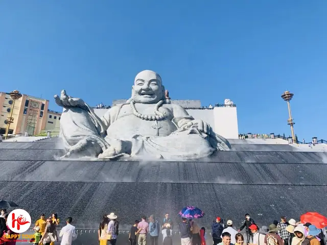 Chùa Bà Đen Tây Ninh 2026: Hướng Dẫn Du Lịch, Lễ Hội, Đi Lên Núi Và Những Điều Cần Biết Trước Khi Đi Chùa Bà Đen Tây Ninh 2026: Hướng Dẫn Du Lịch, Lễ Hội, Đi Lên Núi Và Những Điều Cần Biết Trước Khi Đi