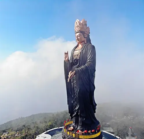 Chùa Bà Đen Tây Ninh 2026: Hướng Dẫn Du Lịch, Lễ Hội, Đi Lên Núi Và Những Điều Cần Biết Trước Khi Đi Chùa Bà Đen Tây Ninh 2026: Hướng Dẫn Du Lịch, Lễ Hội, Đi Lên Núi Và Những Điều Cần Biết Trước Khi Đi