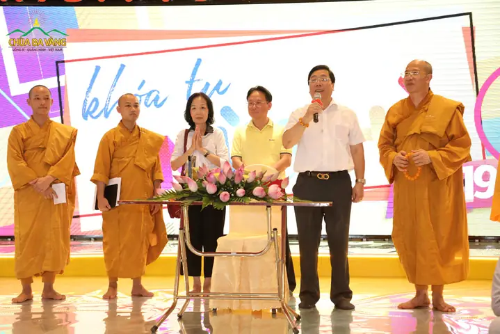 Chùa Ba Vàng Của Đại Gia Nào? Hành Trình Tìm Kiếm Chân Tượng Của Ngôi Chùa "vàng" Nổi Tiếng Nhất Miền Bắc
