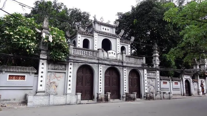 Top 10+ Chùa Cầu Con Ở Hà Nội Linh Thiếng Nhất Năm 2026: Địa Chỉ, Lễ Hội Và Kinh Nghiệm Xin Con Hiệu Quả