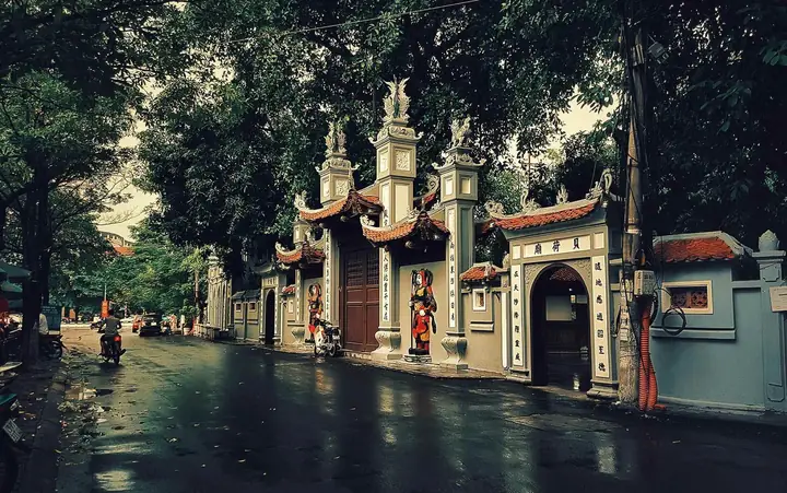 Top 10+ Chùa Cầu Con Ở Hà Nội Linh Thiếng Nhất Năm 2026: Địa Chỉ, Lễ Hội Và Kinh Nghiệm Xin Con Hiệu Quả