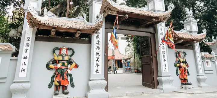 Top 10+ Chùa Cầu Tài Lộc Ở Hà Nội Linh Thiền Nhất Năm 2026: Địa Chỉ, Lịch Mở Cửa Và Kinh Nghiệm Cầu An Khang Top 10+ Chùa Cầu Tài Lộc Ở Hà Nội Linh Thiền Nhất Năm 2026: Địa Chỉ, Lịch Mở Cửa Và Kinh Nghiệm Cầu An Khang