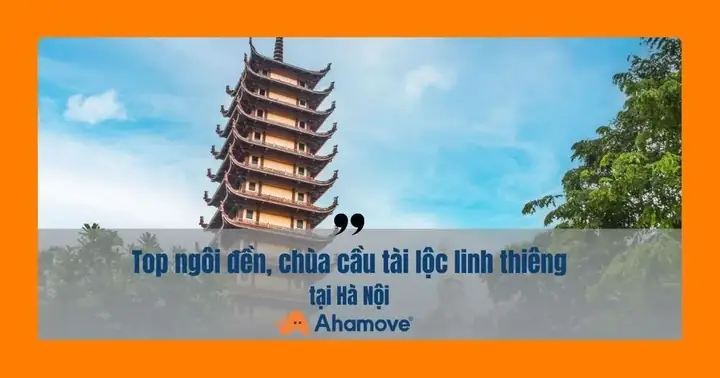 Top 10+ Chùa Cầu Tài Lộc Ở Hà Nội Linh Thiền Nhất Năm 2026: Địa Chỉ, Lịch Mở Cửa Và Kinh Nghiệm Cầu An Khang Top 10+ Chùa Cầu Tài Lộc Ở Hà Nội Linh Thiền Nhất Năm 2026: Địa Chỉ, Lịch Mở Cửa Và Kinh Nghiệm Cầu An Khang