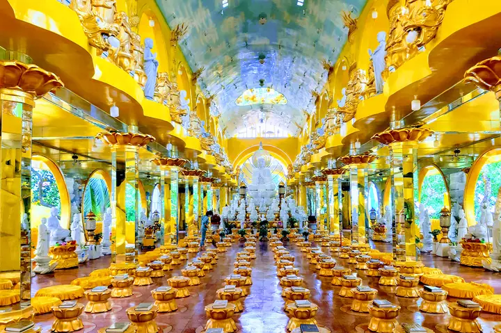 Chùa Phổ Quang 2 Gò Vấp: Điểm Đến Thiền Định, Lịch Sử Và Hướng Dẫn Du Lịch Chi Tiết Nhất Năm 2026 Chùa Phổ Quang 2 Gò Vấp: Điểm Đến Thiền Định, Lịch Sử Và Hướng Dẫn Du Lịch Chi Tiết Nhất Năm 2026