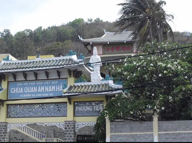Chùa Quan Âm Vũng Tàu: Địa Chỉ Chi Tiết, Hướng Dẫn Đi Lại Và Trải Nghiệm Toàn Diện Năm 2026 Chùa Quan Âm Vũng Tàu: Địa Chỉ Chi Tiết, Hướng Dẫn Đi Lại Và Trải Nghiệm Toàn Diện Năm 2026