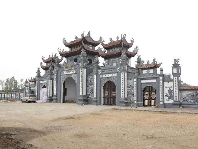 Chùa Trình Yên Tử Quảng Ninh: Hướng Dẫn Du Lịch Tâm Linh Toàn Diện Nhất Năm 2026