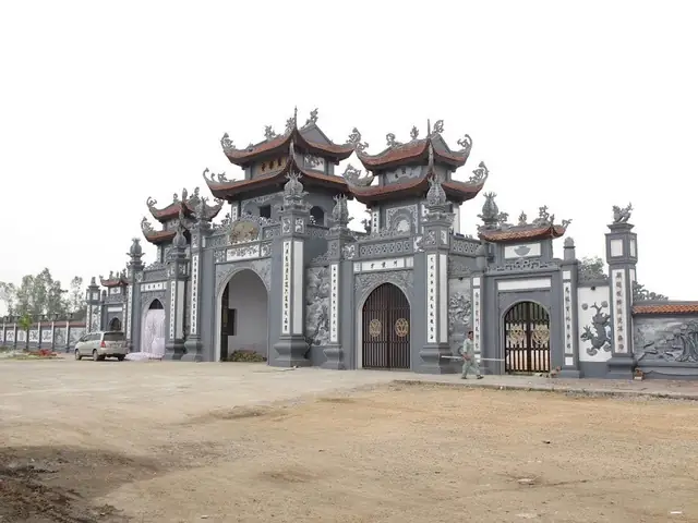 Chùa Trình Yên Tử Quảng Ninh: Hướng Dẫn Du Lịch Tâm Linh Toàn Diện Nhất Năm 2026