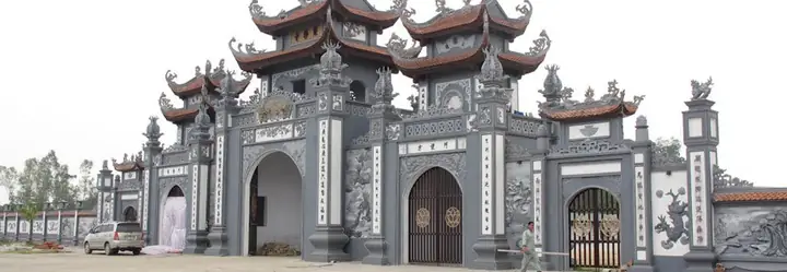Chùa Trình Yên Tử Quảng Ninh: Hướng Dẫn Du Lịch Tâm Linh Toàn Diện Nhất Năm 2026