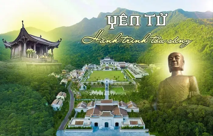 Chùa Yên Tử Thuộc Tỉnh Nào? Toàn Bộ Thông Tin Du Lịch, Lịch Sử Và Hướng Dẫn Đi Lại Chi Tiết Nhất Năm 2026