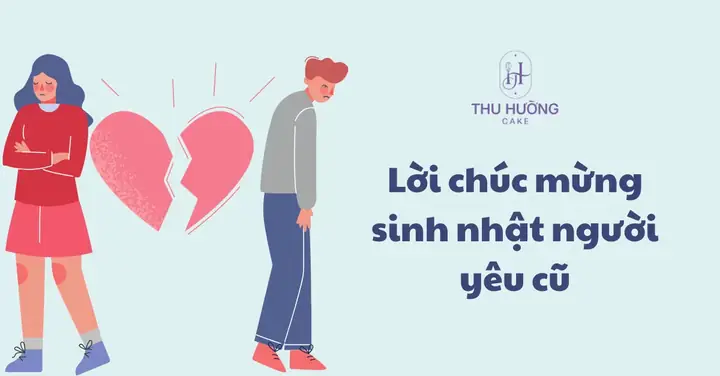 Chúc 20/10 Người Yêu Cũ 2026: Những Lời Chúc Sâu Lắng, Chín Chắn Và Nghệ Thuật "chia Tay Đẹp" Nhất Năm Nay
