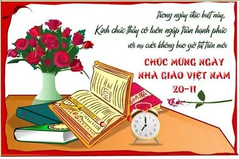 Chúc Cô Luôn Thành Công Trong Sự Nghiệp Trồng Người: Những Lời Chúc Sâu Sắc, Ý Nghĩa Và Cách Thể Hiện Trân Trọng Năm 2026