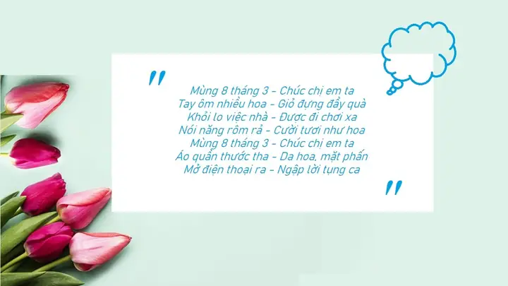 Top 50+ Lời Chúc Mừng 8/3 Khách Hàng Ý Nghĩa, Chuyên Nghiệp Dành Cho Năm 2026