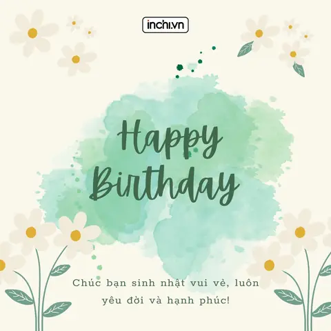 Chúc Mừng Sinh Nhật Vui Vẻ: Tổng Hợp Những Lời Chúc Hay Nhất, Ý Nghĩa Sâu Sắc Và Cách Tổ Chức Tiệc Ấm Áp Năm 2026