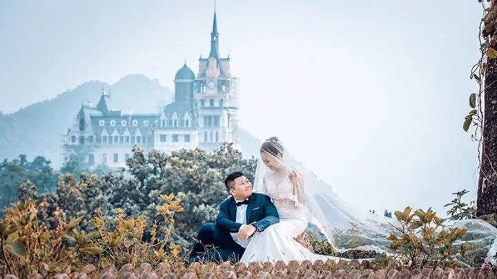 Top 10+ Địa Điểm Chụp Ảnh Cưới Ngoại Cảnh Hà Nội Đẹp Nhất 2026: Xu Hướng, Giá Cả & Kinh Nghiệm "sống Ảo" Chuẩn Không Cần Chỉnh