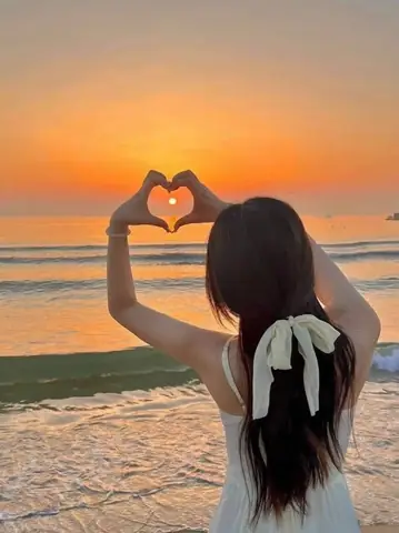 Chụp Ảnh Hoàng Hôn Trên Biển Năm 2026: Bí Quyết, Xu Hướng, Cài Đặt & Top Spot "sống Ảo" Đỉnh Cao