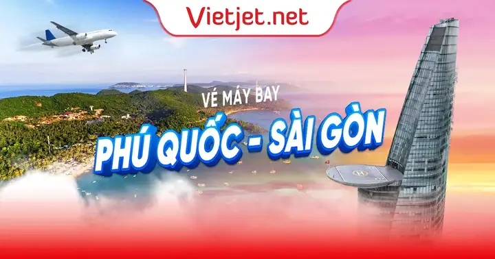 Lịch Bay Sài Gòn Phú Quốc Hôm Nay 2026: Giá Vé, Thời Gian Bay, Hãng Hàng Không & Mẹo Săn Vé Rẻ Cập Nhật Liên Tục