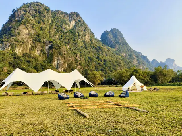 Chuyến Cắm Trại Đáng Nhớ Phần 1: Khi Những Giây Phút Hoang Dã Trở Thành Kỷ Niệm Vĩnh Cửu Của Tuổi Trẻ 2026 Chuyến Cắm Trại Đáng Nhớ Phần 1: Khi Những Giây Phút Hoang Dã Trở Thành Kỷ Niệm Vĩnh Cửu Của Tuổi Trẻ 2026