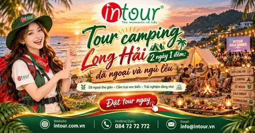 Chuyến Cắm Trại Đáng Nhớ Phần 1: Khi Những Giây Phút Hoang Dã Trở Thành Kỷ Niệm Vĩnh Cửu Của Tuổi Trẻ 2026 Chuyến Cắm Trại Đáng Nhớ Phần 1: Khi Những Giây Phút Hoang Dã Trở Thành Kỷ Niệm Vĩnh Cửu Của Tuổi Trẻ 2026