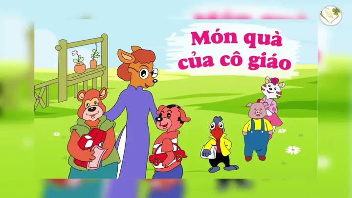 Chuyện Món Quà Của Cô Giáo: Những Trang Viết Vô Thường Của Tình Thầy Trò Trong Tim Thời Đã
