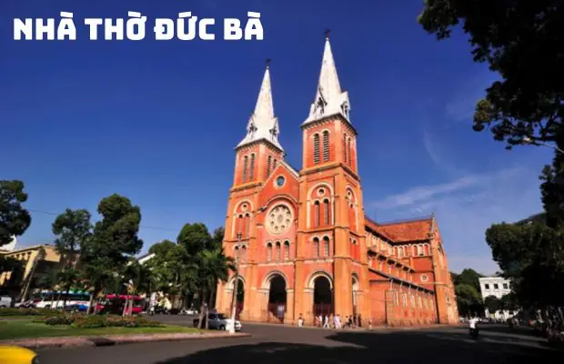 Lộ Trình City Tour Hồ Chí Minh 1 Ngày Mới Nhất Năm 2026: Tận Khả Năng, Món Ăn Và Những Trải Nghiệm Độc Bản