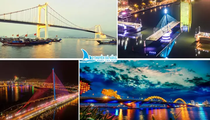 Hiện Nay Có Bao Nhiêu Cây Cầu Bắc Qua Sông Hàn? Chi Tiết 11 Cây Cầu, Lịch Sử Hình Thành Và Xu Hướng Phát Triển Năm 2026