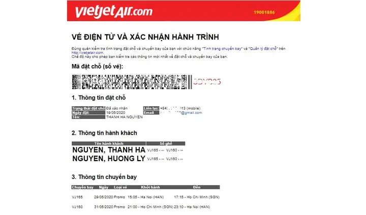 Có Cần In Thẻ Lên Máy Bay Vietjet Năm 2026? Hướng Dẫn Chi Tiết Quy Trình Check-in & Thủ Tục Mới Nhất
